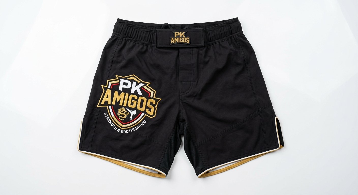 Mixed Martial Arts (MMA)