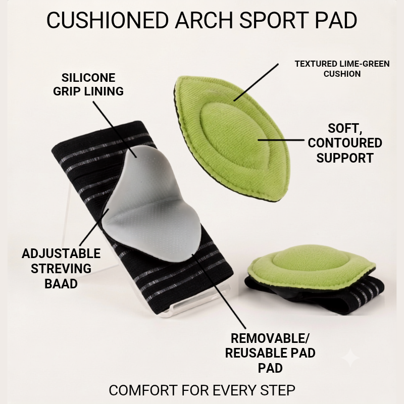 Orthopedic Braces & Foot Care
